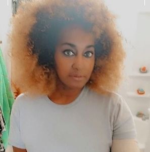 Meet your Posher, Barbara